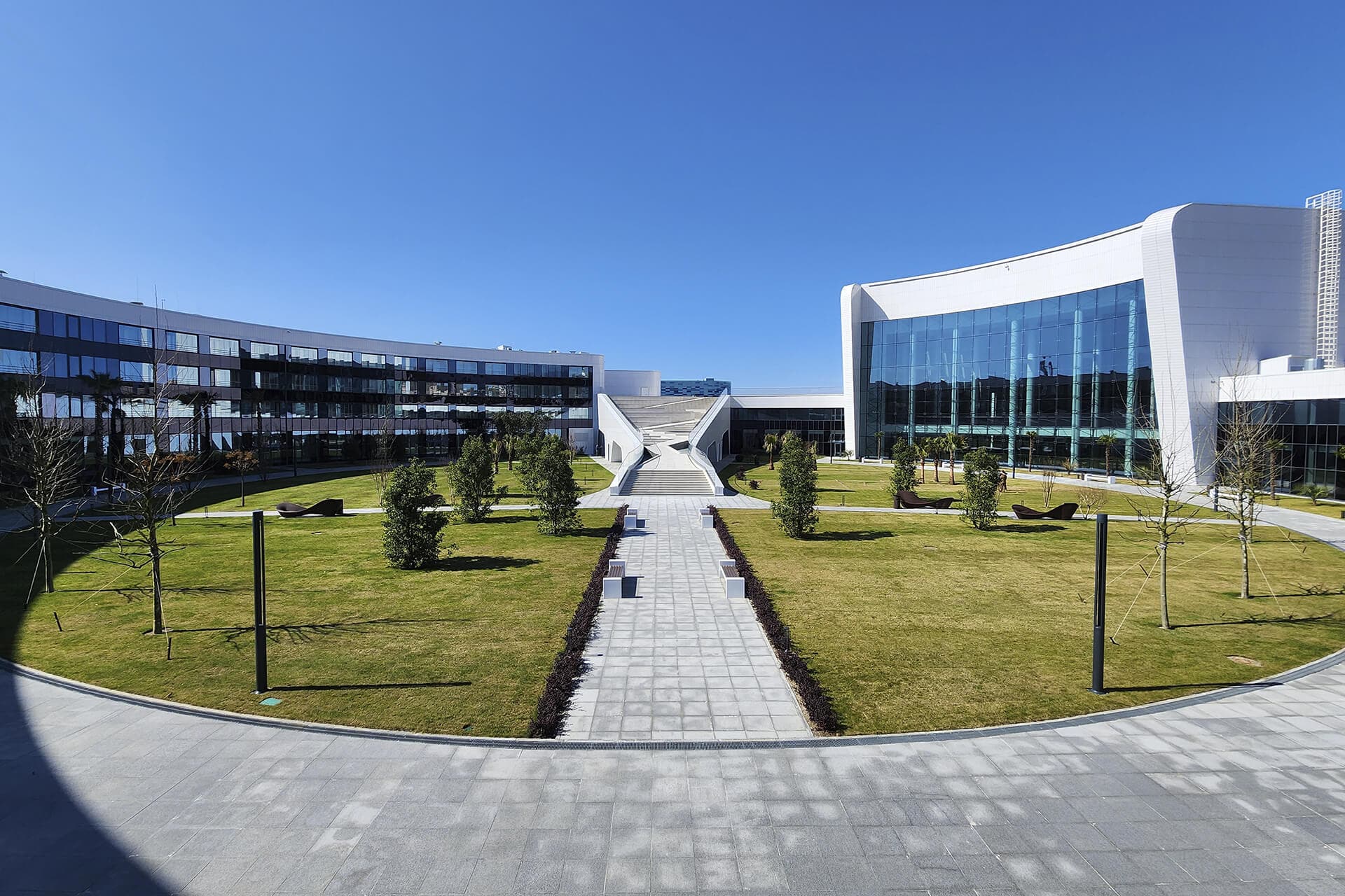 Центр художественной гимнастики