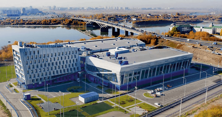 Авангард (Хоккейная Академия)